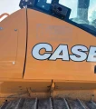 2017 Case 1150M LGP Crawler Dozer