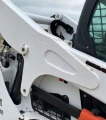 2015 Bobcat T770 Compact Track Loader