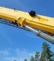 2012 Grove RT765E2 crane