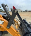 2018 Case 580 Super N 4x4 Loader Backhoe WExtendahoe