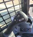 2022 Bobcat T870 tracked skid steer loader