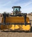 2009 John Deere 524KH Wheel Loader