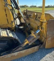 2011 Caterpillar D6T XL dozer