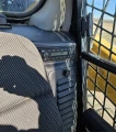 2021 Caterpillar 299D3 Skid Steer