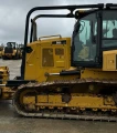 2016 Caterpillar D6K2 LGP dozer
