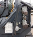 2021 John Deere 333G tracked skid steer loader