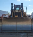 2015 Caterpillar D6T XW dozer