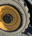 2013 Caterpillar TL1055C Telehandler