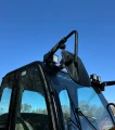 2017 JCB TM320 4x4 Telehandler