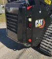 2017 CATERPILLAR 299D2 Skid Steer