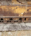 2011 Caterpillar D5K LGP dozer