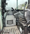 2018 Caterpillar 305.5E2 Mini Excavator