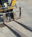 2017 Caterpillar TL1255D telehandler