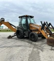 2019 Case 590SN 4x4 Backhoe Loader