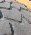 2015 Case 621F XR wheel loader