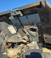 2021 John Deere 333G tracked skid steer loader