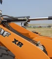 2015 Case 621F XR wheel loader