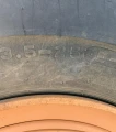 2013 Case 821F Wheel Loader