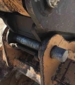 2016 Case CX130C Excavator