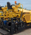2020 Carlson CP130 paver