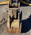 2012 John Deere 310SJ backhoe