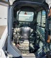 2018 Bobcat T770 tracked skid steer loader