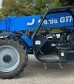 2020 Genie GTH-636 telehandler