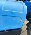 2020 Genie GTH-636 telehandler
