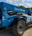 2018 Genie GTH-636 telehandler