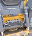 2022 John Deere 331G Compact Track Loader