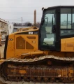 2011 Caterpillar D5K LGP dozer