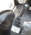 2016 JCB 3CX-15 backhoe