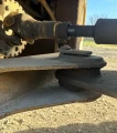 2011 Caterpillar 924H wheel loader