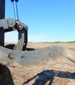 2011 John Deere 200DLC  excavator