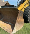 2001 Caterpillar 924G wheel loader