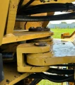 2001 Caterpillar 924G wheel loader