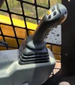 2022 Caterpillar 299D3 Skid Steer Track Loader