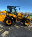 2017 JCB TM320 4x4 Telehandler