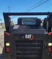 2017 CATERPILLAR 299D2 Skid Steer