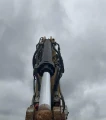 2011 Caterpillar M322D Wheeled Excavator