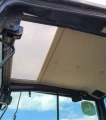 2019 John Deere 50G mini excavator