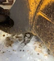 2005 Caterpillar D6N LGP Crawler Dozer