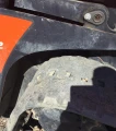 2022 Kubota SVL97-2 Compact Track Loader