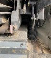 2007 Link-Belt 80 SPIN-ACE MIDI Excavator