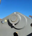 2012 Dieci 40.7 Agri-Plus VS Telehandeler