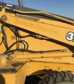 2001 John Deere 310G 4x4 Loader Backhoe WExtendahoe