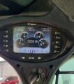 2019 Bobcat T770 tracked skid steer loader