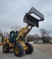 2016 Caterpillar 926M Wheel Loader W4-IN-1 Bucket