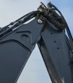 2016 John Deere 310SL backhoe
