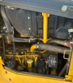 2011 John Deere 850K WT dozer